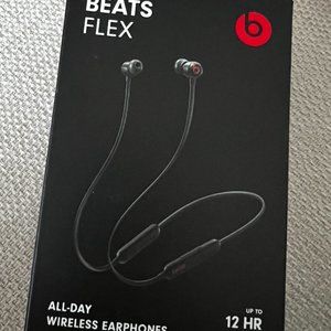 Beats Flex Wireless Earbuds - UNOPENED IN BOX
